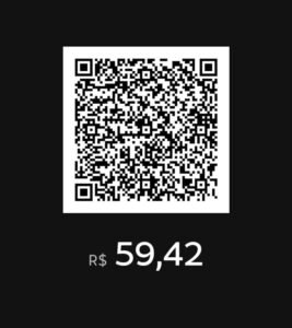 qr code curso ebook plr