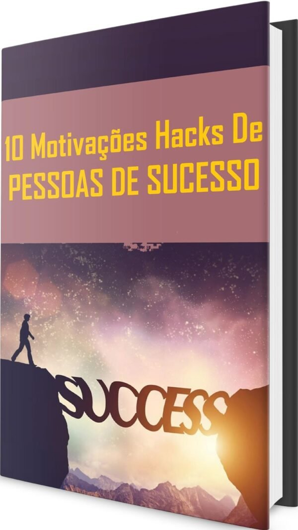 12 e-Books Plrs de Auto Ajuda - Image 7