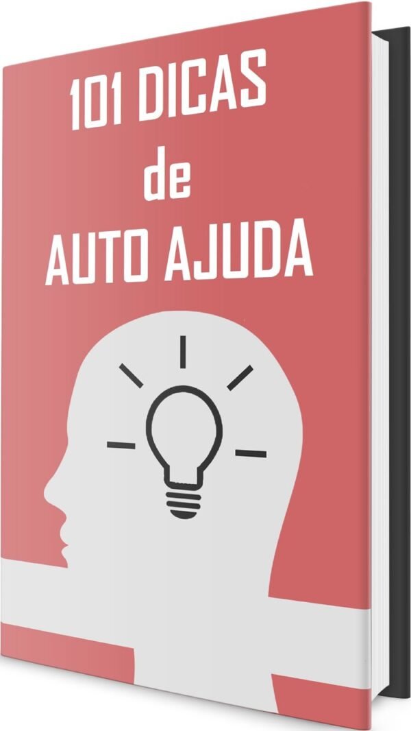 12 e-Books Plrs de Auto Ajuda - Image 9