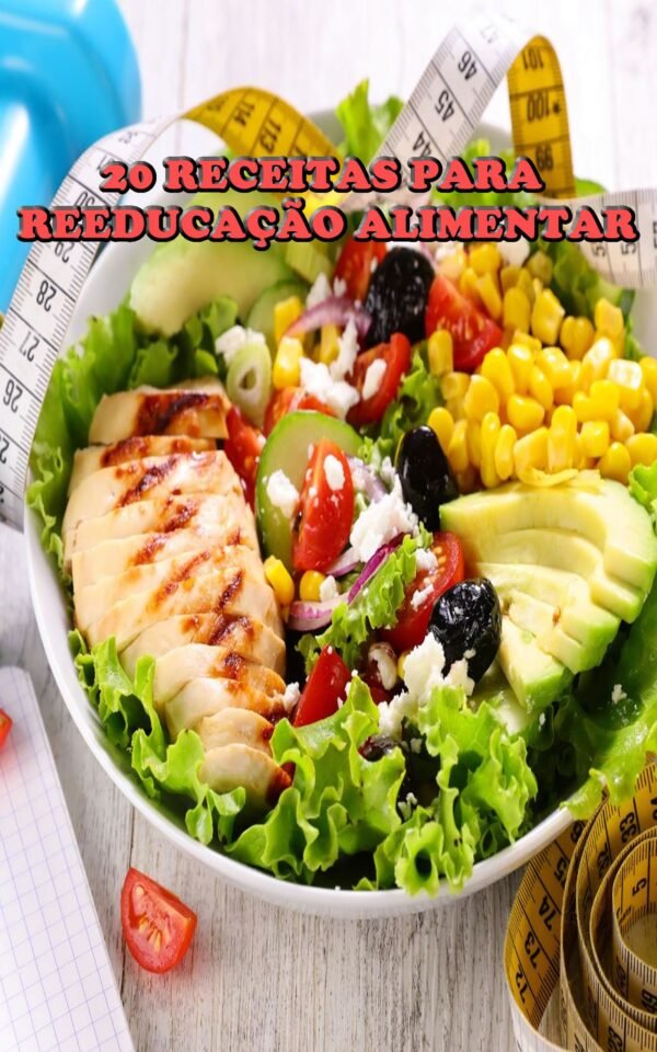 Ebook PLR Reeducação Alimentar - Imagem 12