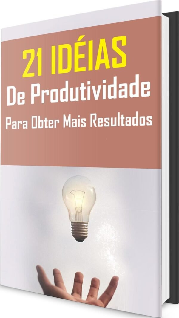 12 e-Books Plrs de Auto Ajuda - Image 8