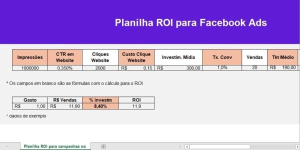 E-Book PLR Cronograma de conteúdo para Redes Sociais - Image 6