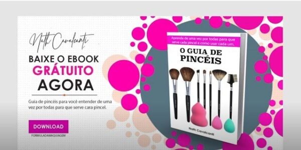 Kit Criar Capas para e-Books - Image 10