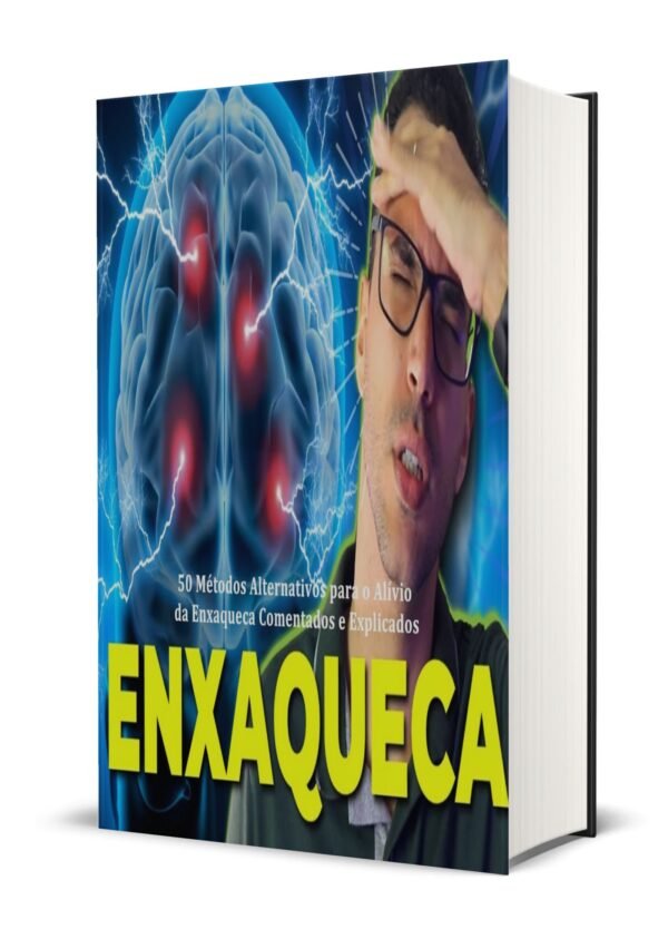 PLR Ebook Enxaqueca - Image 4