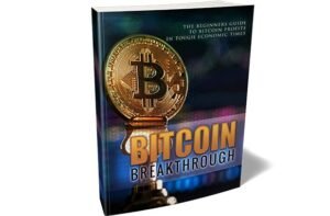 Avanço do Bitcoin