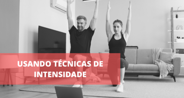 Ebook PLR Mantendo a Forma em Casa - Image 6