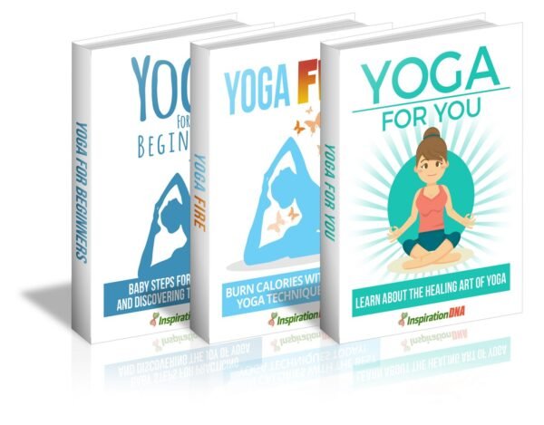 Kit e-Books Yoga - Image 6