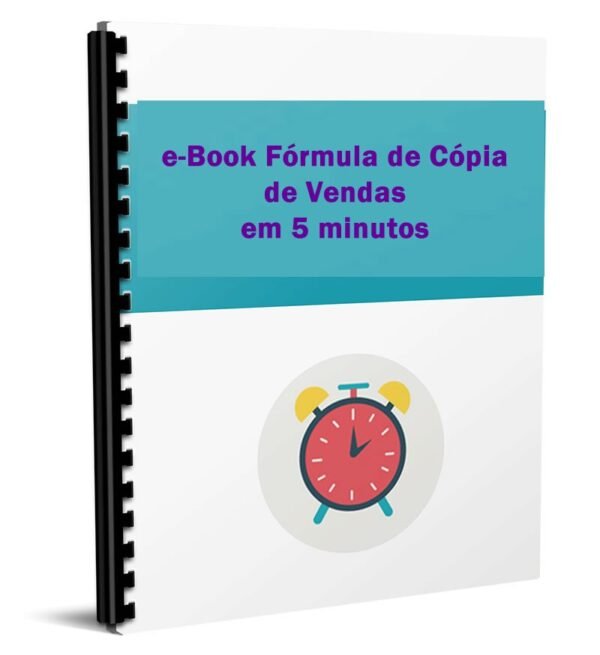 Ebook Carta De Vendas - Image 5
