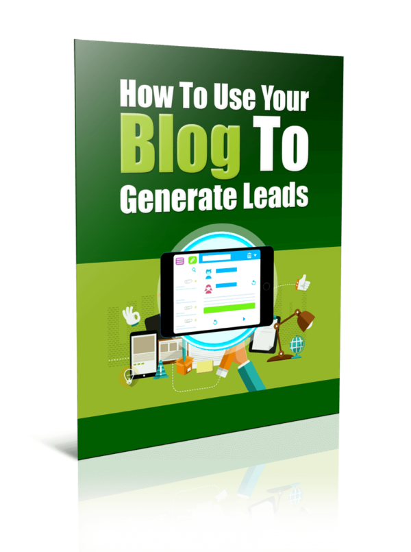 Kit e-Books Leads - Image 3