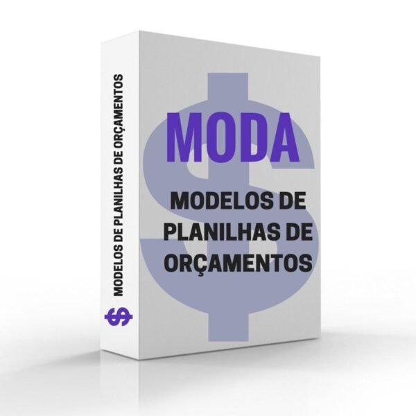 Planilhas Excel para Orçamentos - Image 5