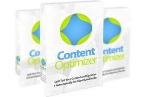 Plug-in WordPress para otimizador de conteúdo