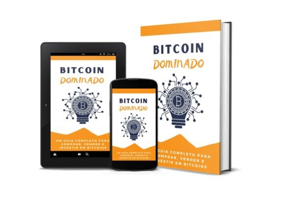Ebook PLR Bitcoin Dominado