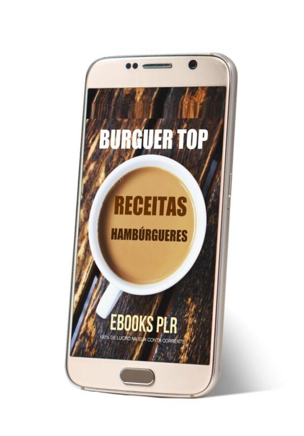 Burguer Top Receitas - Image 4