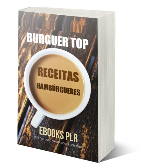 Burguer Top Receitas - Image 3