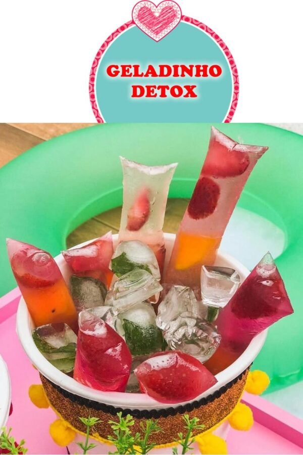 e-Book PLR Geladinho Gourmet - Imagem 3