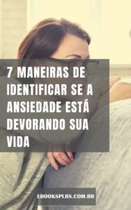 Ebook PLR Fórmula da Antiansiedade Ebook PLR Fórmula da Antiansiedade