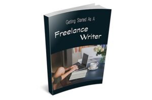 Começando como escritor freelancer