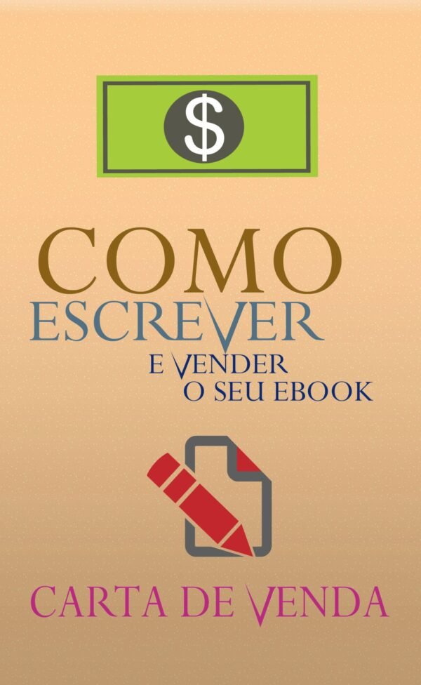 Ebook Carta De Vendas - Image 4