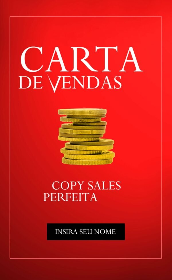 Ebook Carta De Vendas - Image 2
