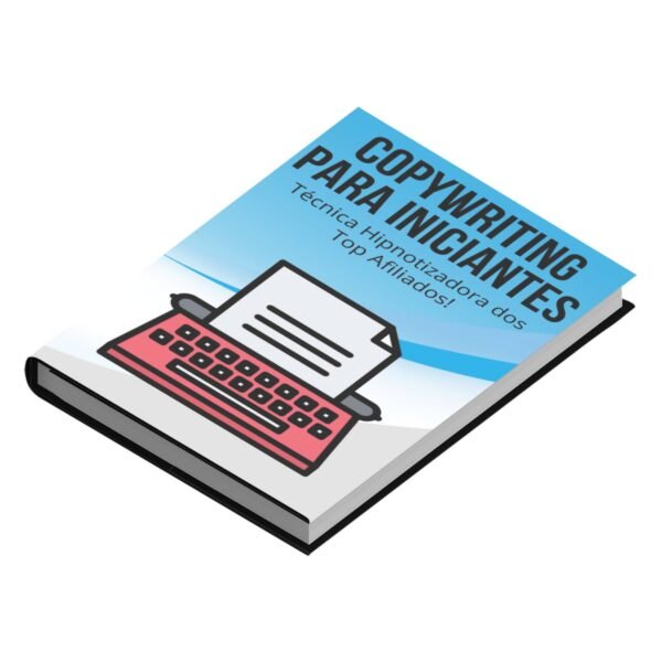 e-Book PLR Copywriting a Arte de Convencer e Vender - Image 3