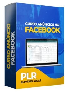 Curso PLR em Vídeo Anúncios no Facebook Curso PLR em Vídeo Anúncios no Facebook
