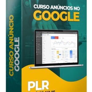 Curso PLR em Vídeo Anúncios no Google ADS