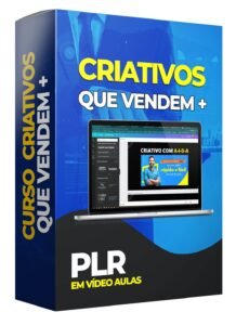 Curso PLR em Vídeo Criação de Imagens para Anúncios Curso PLR em Vídeo Criação de Imagens para Anúncios
