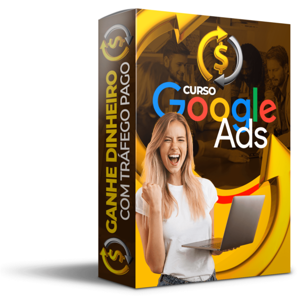 Curso PLR em Vídeo Anúncios no Google ADS - Image 3