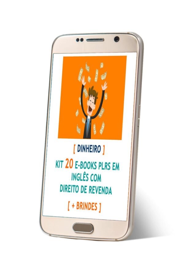 Kit e-Books Dinheiro - Image 2