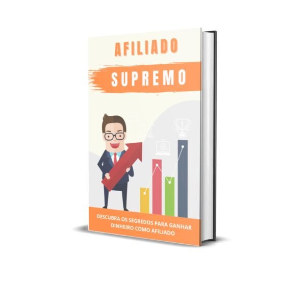 Ebook PLR Afiliado Supremo - Image 4