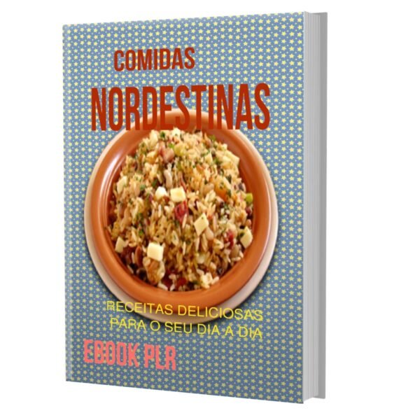 e-Book PLR Receitas para Airfryer - Image 2