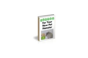 e-Book Cuidando do seu Pet Hamster