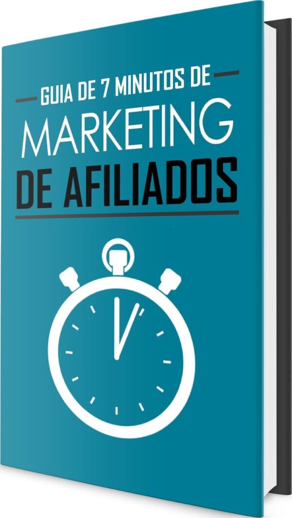 12 e-Books Marketing Digital - Imagem 4