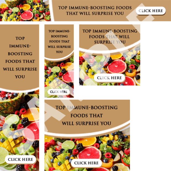 Pacote e-Book Dieta que Impulsiona a Imunidade - Imagem 3