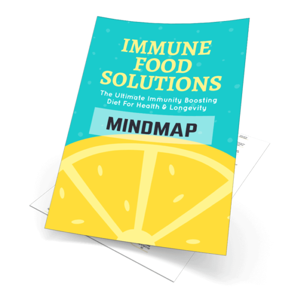 Pacote e-Book Dieta que Impulsiona a Imunidade - Imagem 8