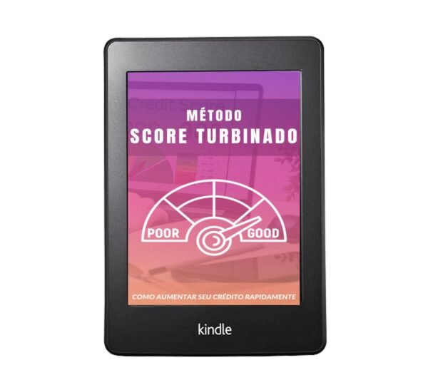 Ebook PLR Score Turbinado - Imagem 2