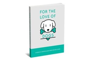 Pelo amor de cães
