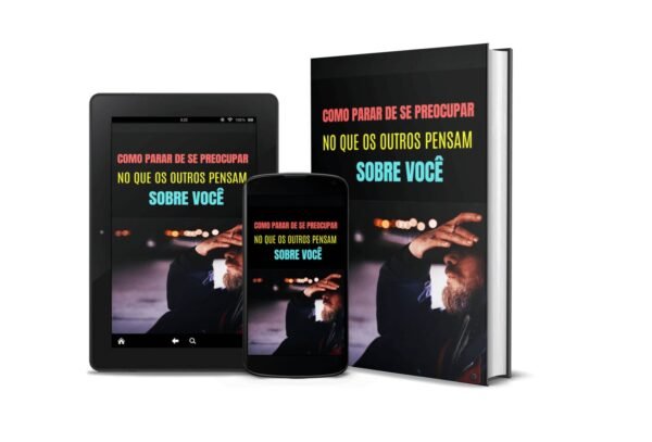 Ebook PLR Vencendo a Depressão - Image 6
