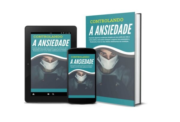 Ebook PLR Vencendo a Depressão - Image 7