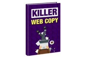 ebook plr cópia da web matadora