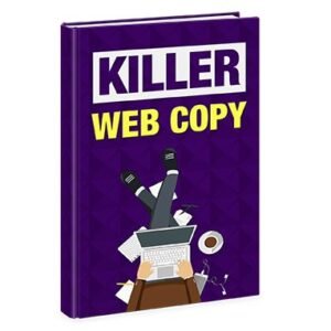 ebook plr cópia da web matadora