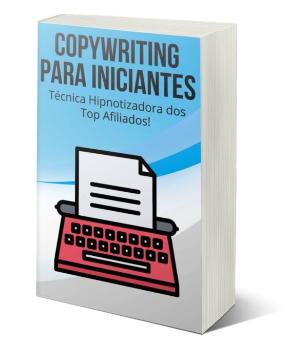 e-Book PLR Copywriting a Arte de Convencer e Vender - Image 5
