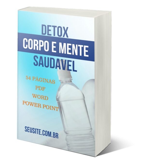 e-Books PLR Detox Max - Image 6