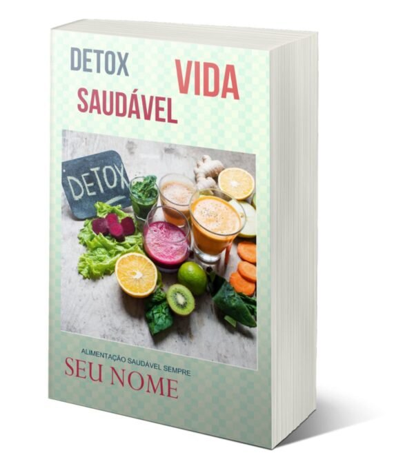 e-Books PLR Detox Max - Image 7
