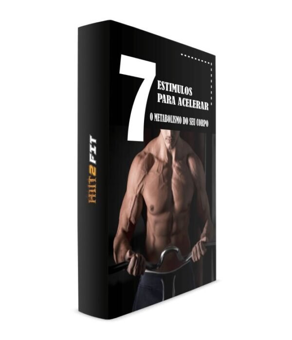 Ebook PLR Hiit 2 Fit - Image 3