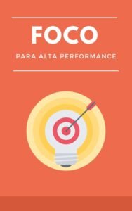 Ebook PLR Foco para Alta Performance Ebook PLR Foco para Alta Performance