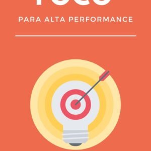 Ebook PLR Foco para Alta Performance