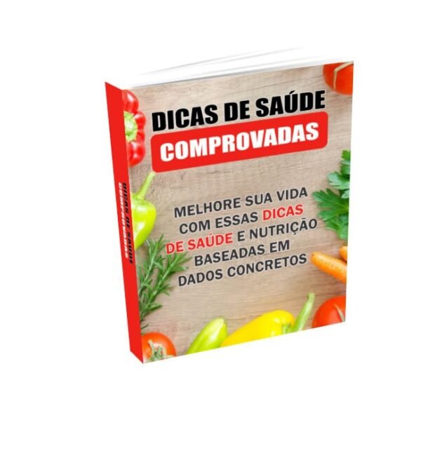 Ebook PLR Sistema Imunológico - Imagem 5