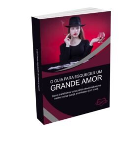 Ebook PLR Guia para Esquecer um Grande Amor Ebook PLR Guia para Esquecer um Grande Amor