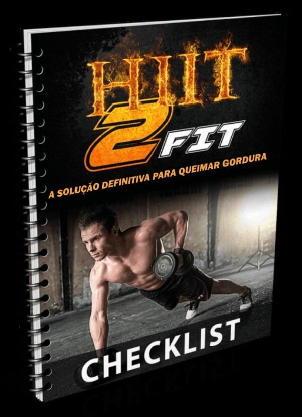Ebook PLR Hiit 2 Fit - Image 6